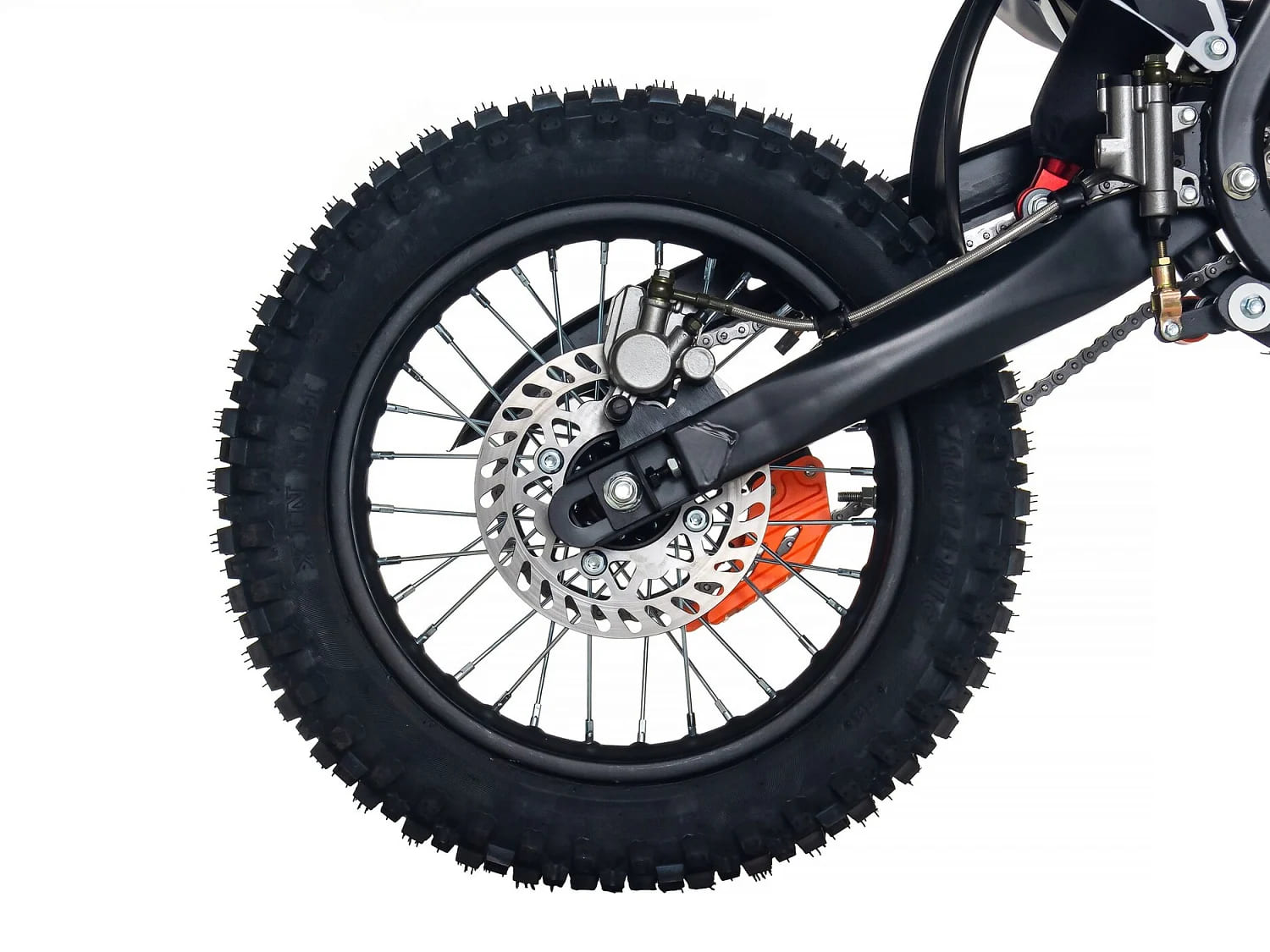 Купить SHARMAX Sport 145 pitbike в Москве Внедорожные мотоциклы