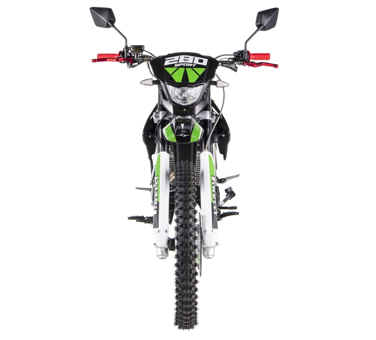 Купить SHARMAX MOTORS SPORT 280 PR V23 в Москве Внедорожные мотоциклы